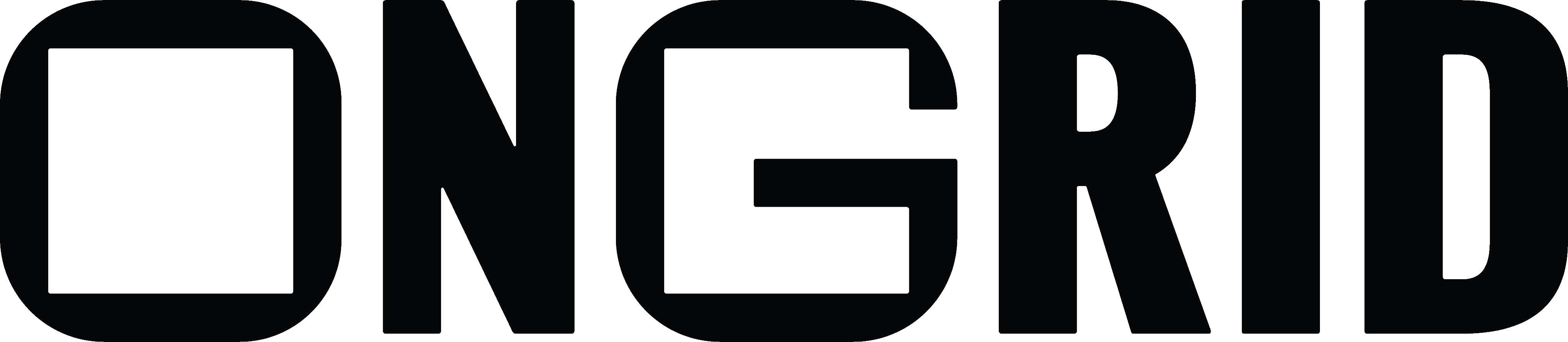 OnGrid Logo